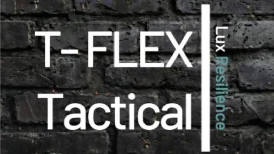 T-Flex Tactical Gloves